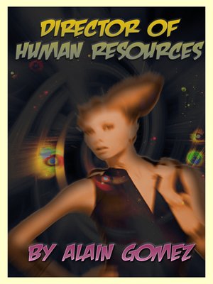 cover image of Director of Human Resources